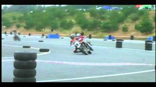 2011 MOTO1 関東・東北エリア最終戦 ﾂｲﾝﾘﾝｸもてぎ EAST-1 第1ヒート