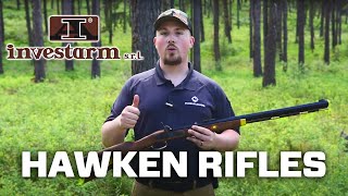 Investarm Muzzleloader Unboxing - How To Video - Muzzle-Loaders.com