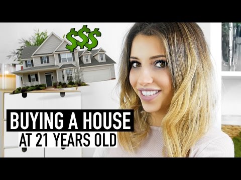 BUYING A HOUSE AT 21 | HOW WE BOUGHT OUR FIRST HOME ON A SINGLE INCOME!! BUYING A HOUSE AT 21 | HOW WE BOUGHT OUR FIRST HOME ON A SINGLE INCOME!!