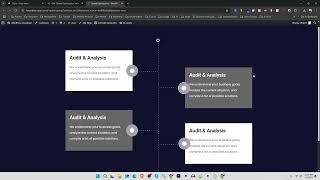 FREE Timeline in Elementor | No Plugin | No Codeing | Wordpress Tutorial