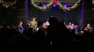 Carlos Henriquez Nonet | Bebop (Dizzy Gillespie) - Dizzy's Club Coca-Cola, NYC 12/28/2018