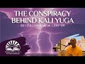 The Conspiracy Behind Kali Yuga | ISKCON London, UK | Svayam Bhagavan Keshava Maharaja