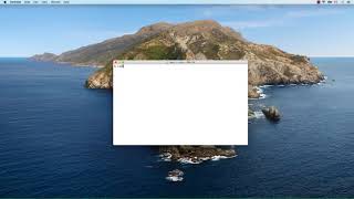 Install the Command Line Tools (without Xcode) on macOS Catalina - Build C, C++ programs
