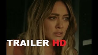 THE HAUNTING OF SHARON TATE Official Trailer (2019) Hilary Duff Horror Movie HD