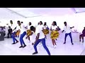 Bridal Wedding Dance - ( Kokova - Jah Prayzah  ft Makhadzi ) - African Weddings