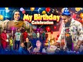 My BirthDay Celebration - BirthDay Special Vlog || Sanjay Das - Bishakto Sanju || 2024