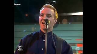 ULTRAVOX - Extratour (ARD - 1986) [HQ Audio] - Same old story