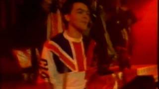 Culture Club - White Boy (Performance)