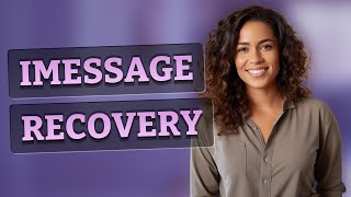 Is Deleted iMessage Group Chat Data Gone Forever?