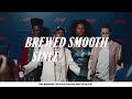 You Don’t Get Smooth Overnight | Brewed Smooth Since 1876