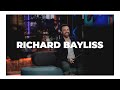 Richard Bayliss - Showreel 2022