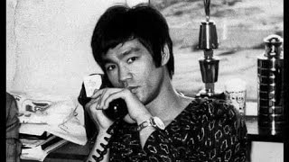 Bruce Lee Super Rare Photos #3 #brucelee #jeetkunedo