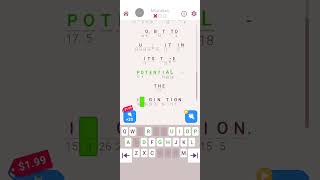 Cryptogram level 126