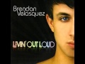 Brendan Velasquez - Old School (Bonus Track)