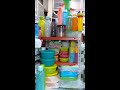 tupperware outlet