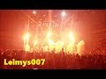 FULL CONCERT Bad Bunny X 100Pre Tour Austin Texas Mar/28/2019