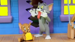 Tom & Jerry | Funny Adventure