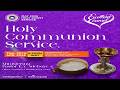 RCCG 2026 MAY HOLY COMMUNION SERVICE || EXCELLENT COUNSEL