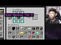 ខ្ញុំអាចបង្កើត super op dispenser ក្នុង minecraft