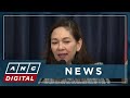 PH Sen. Hontiveros wants committee of the whole to conduct probe on Duterte drug war | ANC