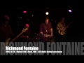 Richmond Fontaine - $87 And A Guilty Conscience - 2016-10-26 - Malmø Folk Å Rock, Swe