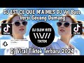 DJ EST CE QUE M'AIMES VERSI GOYANG DUMANG DJ Vel Bass VIRAL TIKTOK TERBARU 2024