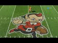 Cleveland Browns unveil 2022 field design with retro elf logo at midfield