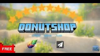 Donut Shop Plugin (Free Download) | Works