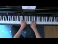 O Christmas Tree (O Tannenbaum) - Easy Piano Cover