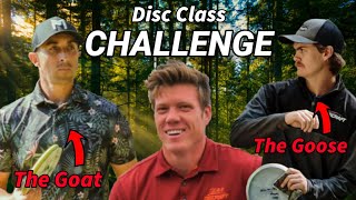 Choose Your Disc WISELY!! | w/@PaulMcBeth & Aaron Gossage!!