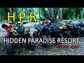 #VACATION 005 Hidden Paradise Resort