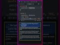 CSS positioning in 60 seconds
