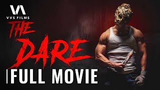 The Dare | Full Movie HD | Bart Edwards, Richard Brake, Richard Short | Horror