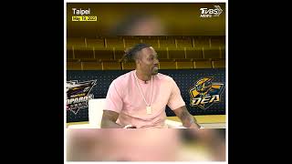 ‘Miracle Boy’ NBA star Dwight Howard shares leadership lessons learned from basketball