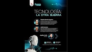 #LoMarginalEnElCentro | Tecnología: La otra guerra