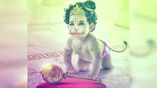 He Mahabali Hanuman Prabhu Teri Mahima Nirali Hi best_hanuman_balaji_bageswar_dham_stutas jaiShriRam