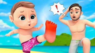 Baby Shark | Sing and Dance! | Animal Songs | @RoyalCoco Nursery Rhymes & Kids Songs