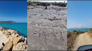 Unser Urlaub auf Sardinien September 2024