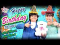 Happy Birthday To You | Abdul Muqeet & Ajwa Baloch | New Song 2024 | Beautiful Video | Star Play