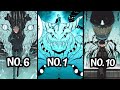 PENJELASAN LENGKAP 15 KAIJU BERNOMOR DAN PENGGUNA SENJATANYA - Kaiju No. 8