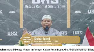 Siaran langsung Rahmat Silaturahim