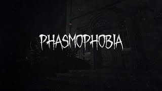 [Yuni]Phasmophobia[ホラー]とうとう始まる...[Share fun]