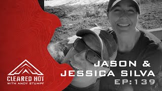 Episode 139 - Jason and Jessica Silva