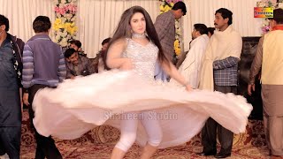 Zara Ud Baza | Nayyab Khan | Dance Performance | Shaheen Studio