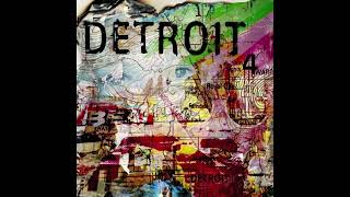 Stuart Prentice - Deep In Detroit 4 - February 2024