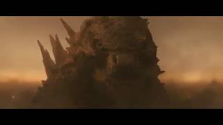 Godzilla [GMV] Everytime i die HD