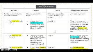 FullScreen Interactive Extensions
