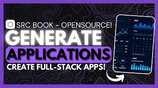 Srcbook: NEW AI Coding Agent That Can Generate Full-Stack Applications! (Opensource)