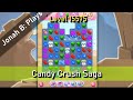 Candy Crush Saga Level 15575