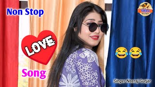 Non Stop 🛑 रसिया || Singer Neeraj Gurjar || न्यू लेडीज रसिया 2025//New Rasiya रसिया #sadsong #rasiya